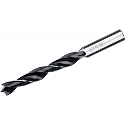 Сверло по дереву спиральное STAYER 7x105мм 2942-105-07_z02