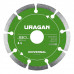Диск алмазный URAGAN UNIVERSAL 180х22.2мм 36705-180 Диск алмазный URAGAN UNIVERSAL 180х22.2мм 36705-180