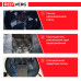 Воздухонагреватель электрический REDVERG RD-EHR2A