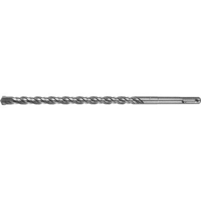 Бур SDS-plus ЗУБР 10x260мм 29315-260-10