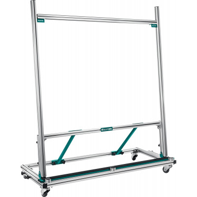 Тележка для перевозки крупноформатной плитки KRAFTOOL TCT-180 (до 180кг) 33251