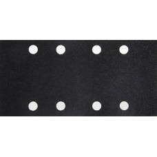 Лист шлифовальный URAGAN 80x166мм, P120, 50шт 907-22101-120-50