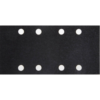 Лист шлифовальный URAGAN 80x166мм, P120, 50шт 907-22101-120-50