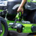 Гайковерт-трещотка Greenworks GD24RWX (без АКБ и ЗУ) 3803907