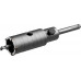 Коронка буровая в сборе ЗУБР 35мм, SDS-Plus 29211-35