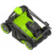 Газонокосилка аккумуляторная Greenworks GD24X2LM411 (без АКБ и ЗУ) 2520907