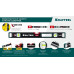 Уровень KRAFTOOL A-Rate Control 2000мм 34986-200