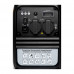 Бензиновый инверторный генератор REDVERG 2800Вт RD-IG2800H