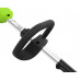 Триммер аккумуляторный Greenworks GD40LT (40В, 8Ач) 2112207UH