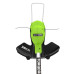 Триммер аккумуляторный Greenworks GD40LT (40В, 8Ач) 2112207UH
