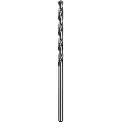 Сверло по металлу KRAFTOOL 2.5x57мм, HSS-G 29651-2.5