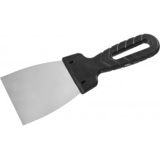 Нержавеющий шпатель PROFlat 80мм 1008-08