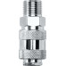 Переходник KRAFTOOL 3/8"M - рапид мама 06594-3/8 Переходник KRAFTOOL 3/8"M - рапид мама 06594-3/8