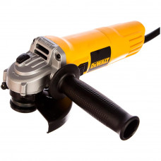 Угловая шлифмашина DeWalt DWE4119-IN