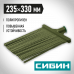Плоская пластиковая метла СИБИН 39222_z02