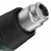 Фен строительный Metabo HG 20-600 602066000