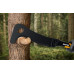 Садовый секач KRAFTOOL Brush AXE 255/500мм 20805