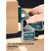 Быстрозажимная струбцина-тиски KRAFTOOL Quick VISE-CLAMP 600/85мм 32311