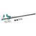 Быстрозажимная струбцина-тиски KRAFTOOL Quick VISE-CLAMP 600/85мм 32311 Быстрозажимная струбцина-тиски KRAFTOOL Quick VISE-CLAMP 600/85мм 32311
