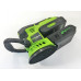 Эксцентриковая шлифмашина аккумуляторная Greenworks G24ROS (без АКБ и ЗУ) 3100107
