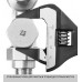 Разводной ключ KRAFTOOL SlimWide-S 200/38мм 27263-20