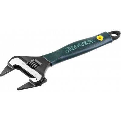 Разводной ключ KRAFTOOL SlimWide-S 200/38мм 27263-20