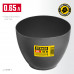 Чашка для гипса STAYER 120x90мм 0608-1