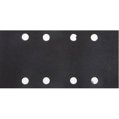 Лист шлифовальный URAGAN 80x166мм, P120, 10шт 907-22101-120-10