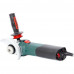 Угловая шлифмашина Metabo WEV 15-125 Quick 600468000