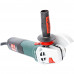Угловая шлифмашина Metabo WEV 15-125 Quick 600468000