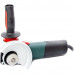 Угловая шлифмашина Metabo WEV 15-125 Quick 600468000