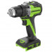 Шуруповерт аккумуляторный Greenworks DD560 (без АКБ и ЗУ) 3708407 Шуруповерт аккумуляторный Greenworks DD560 (без АКБ и ЗУ) 3708407