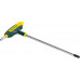 Набор Т-образных ключей KRAFTOOL TORX Hole 10-50, 9шт 27455-H9