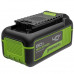 Аккумулятор Greenworks High Power G40HP5 (40В, 5Ач) 2958607