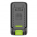 Аккумулятор Greenworks High Power G40HP5 (40В, 5Ач) 2958607