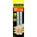 Пилка по дереву STAYER T101D (шаг 4мм, 75мм, 2шт) 15990-4_z02