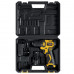 Шуруповерт аккумуляторный STEHER CDB-120-2