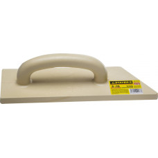 Полиуретановая терка STAYER 80x260мм 0812-08-26
