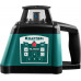 Ротационный лазерный нивелир KRAFTOOL RL600 34600