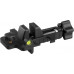 Ротационный лазерный нивелир KRAFTOOL RL600 34600