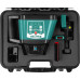 Ротационный лазерный нивелир KRAFTOOL RL600 34600
