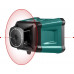 Ротационный лазерный нивелир KRAFTOOL RL600 34600
