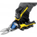 Ножницы по металлу STAYER Cobra 260мм, левые 23055-L_z01