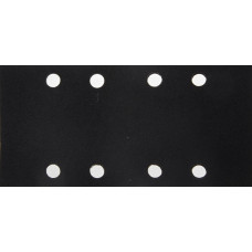 Лист шлифовальный URAGAN 80x166мм, P180, 50шт 907-22101-180-50