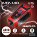Зарядное устройство ЗУБР АЗУ-140 (59310)