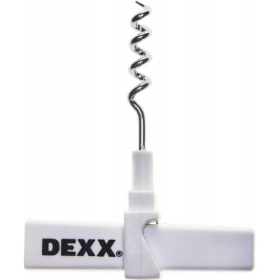 Складной штопор DEXX 47649