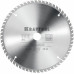 Пильный диск по дереву KRAFTOOL PRECISION 300х32мм;60Т 36952-300-32 Пильный диск по дереву KRAFTOOL PRECISION 300х32мм;60Т 36952-300-32