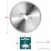 Пильный диск по дереву KRAFTOOL PRECISION 300х32мм;60Т 36952-300-32