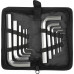 Набор имбусовых ключей STAYER HEX 2-14мм, 10шт 2740-H10_z01 Набор имбусовых ключей STAYER HEX 2-14мм, 10шт 2740-H10_z01