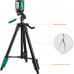 Лазерный нивелир KRAFTOOL CL-20-4 34700-4_z01